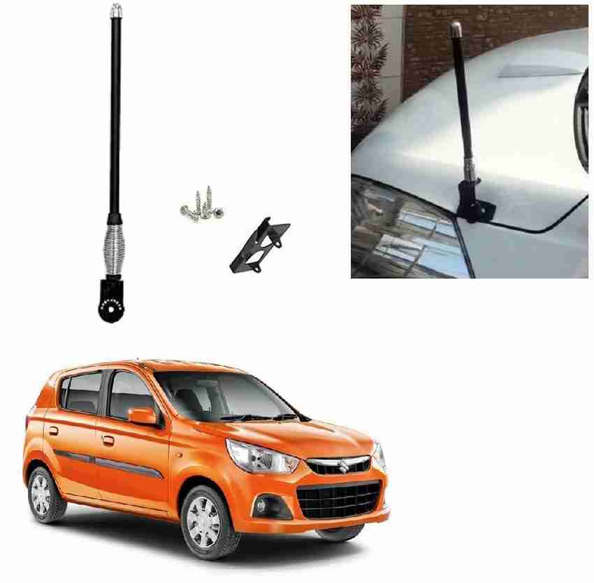 Suzuki shop alto bonnet