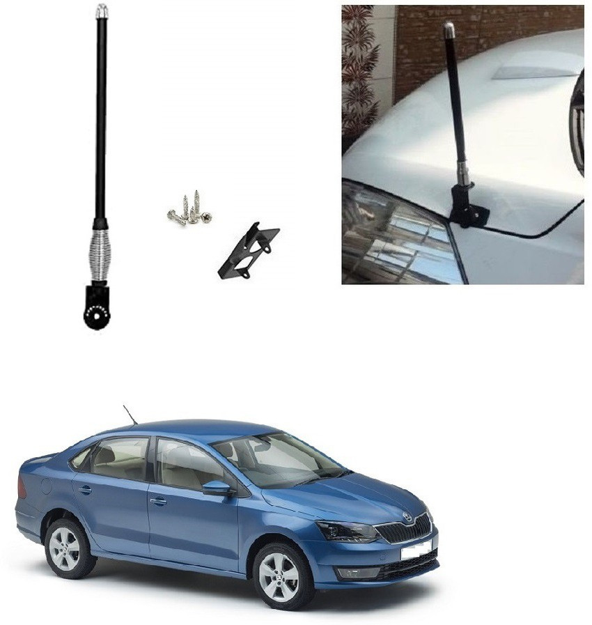 Skoda rapid bonnet cheap