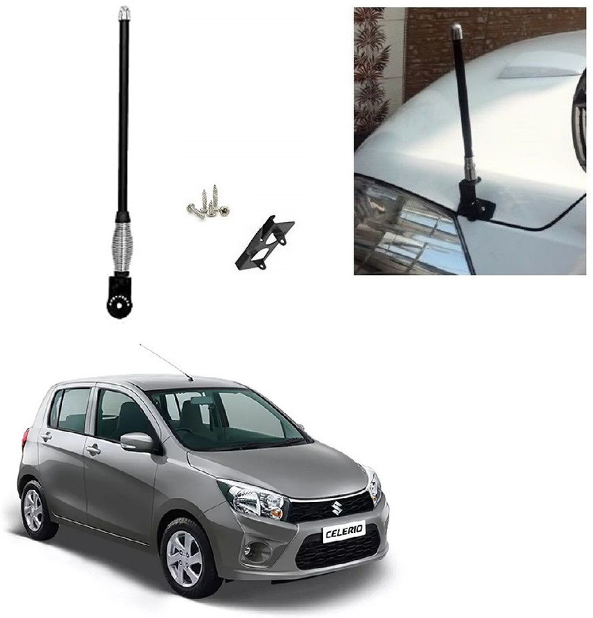 Car hot sale bonnet accessories