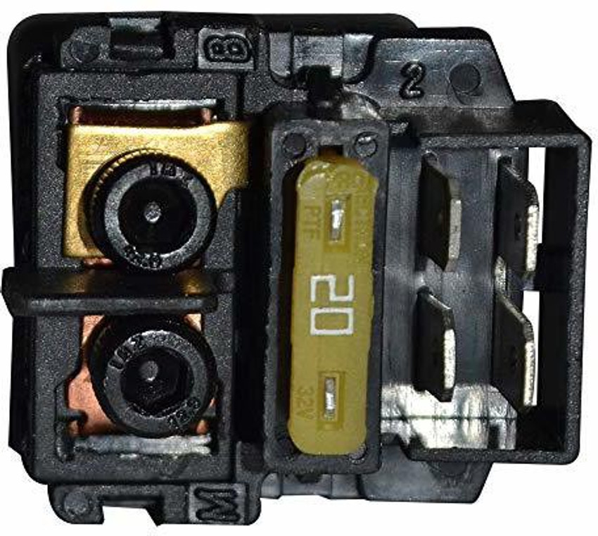 Honda unicorn self hot sale starter relay price