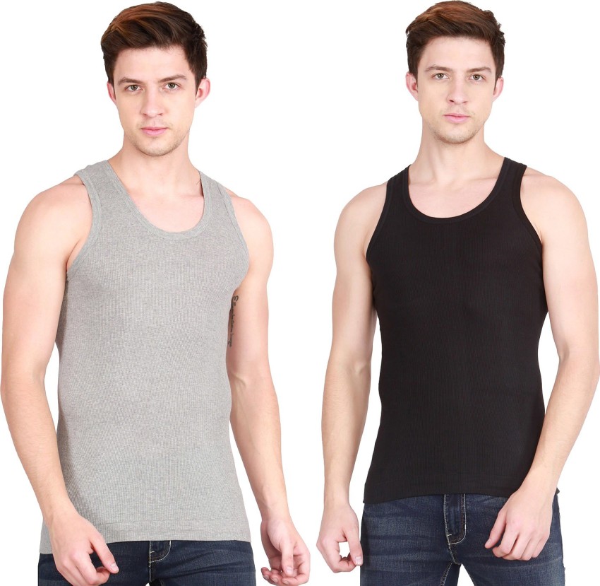 LUX cozi Men Vest - Buy LUX cozi Men Vest Online at Best Prices in