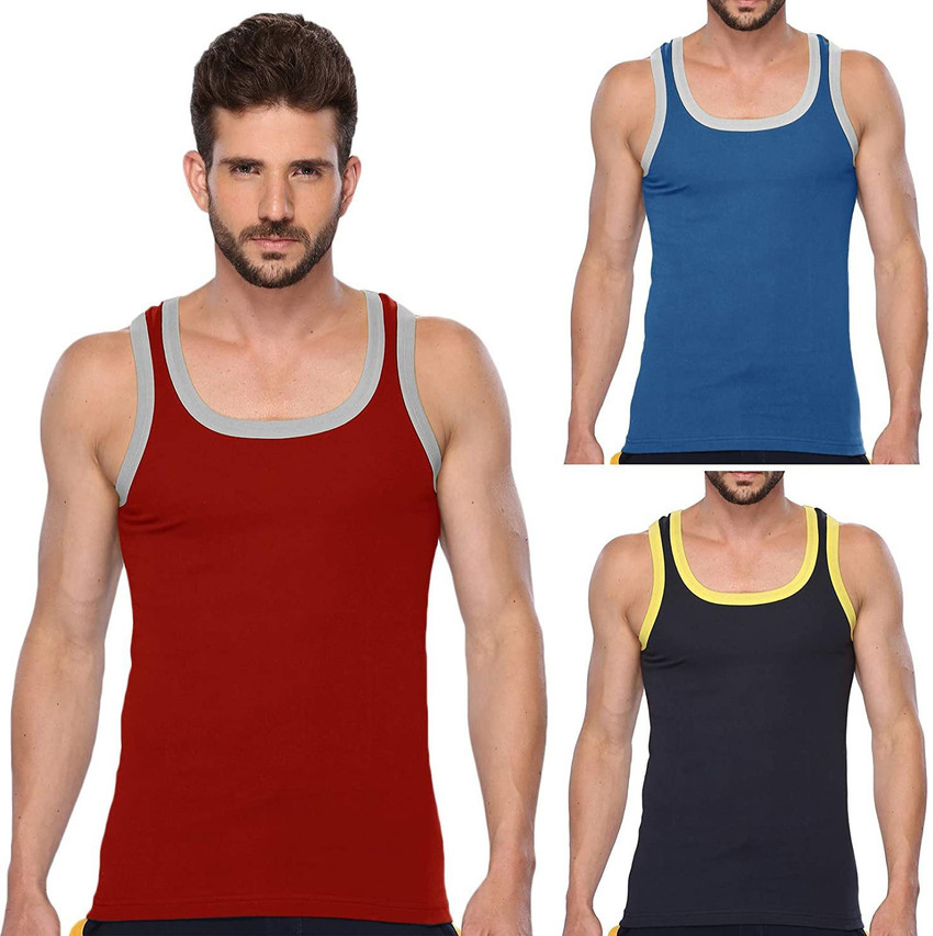 Onn gym vest hotsell