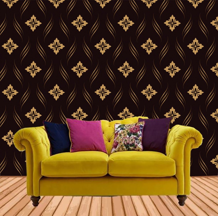 Dining hall wall paper design in Delhi at best price by Supreme Interior  Solutions  Justdial