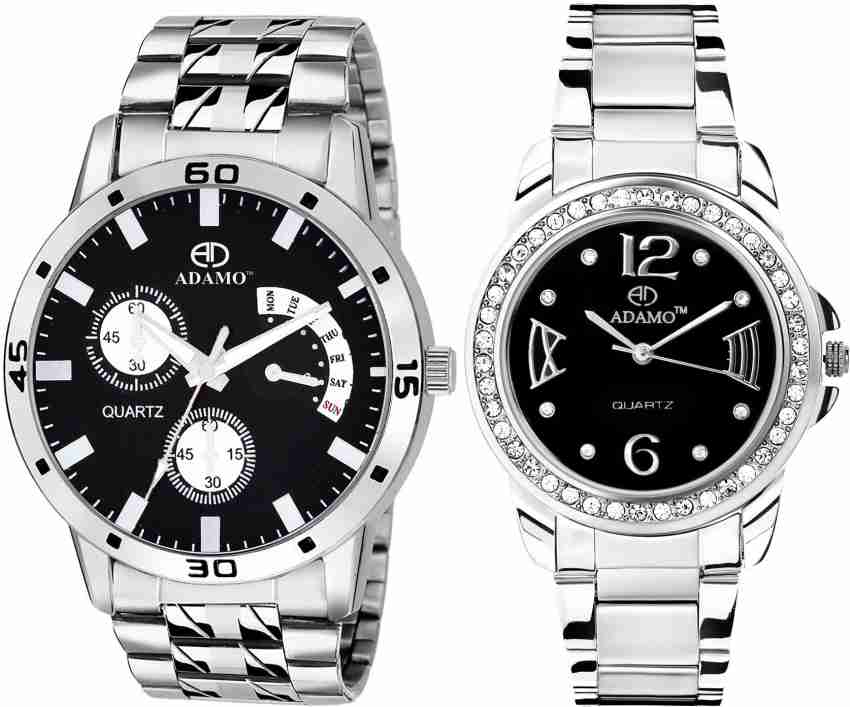 Adamo watches clearance flipkart