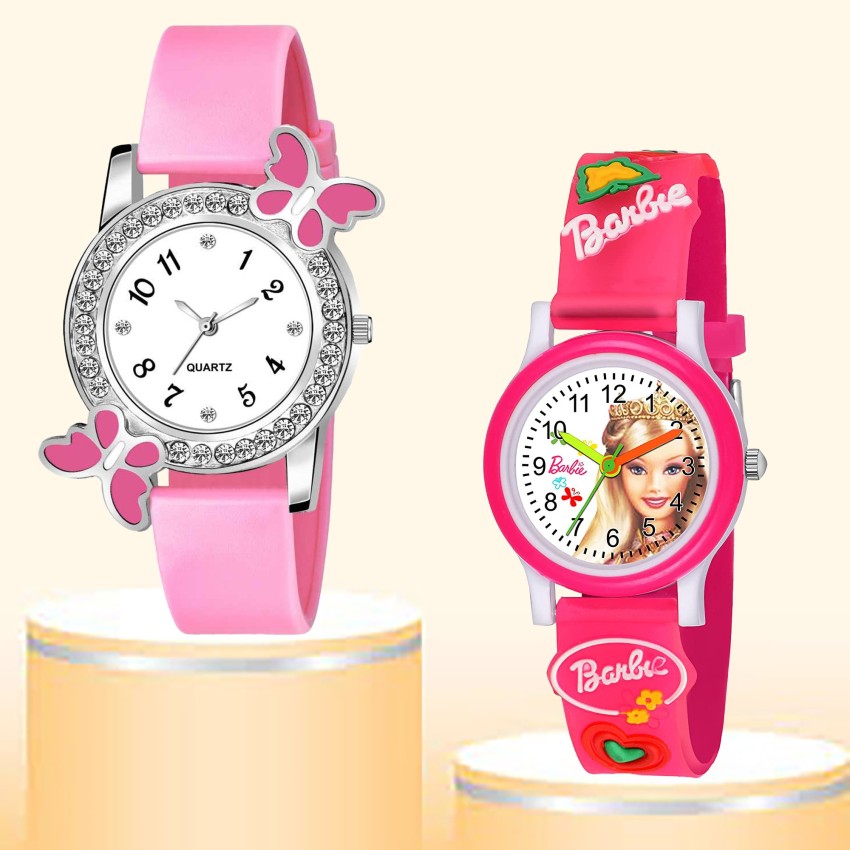 Barbie watch online light