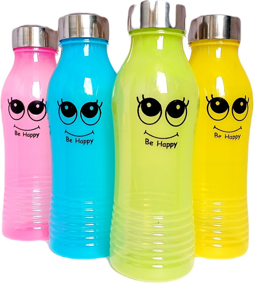 Kartual Return Gift Item In Bulk, Water Bottles For Kids / School Supplies  (1 Pcs) 500 ml Bottle - Buy Kartual Return Gift Item In Bulk