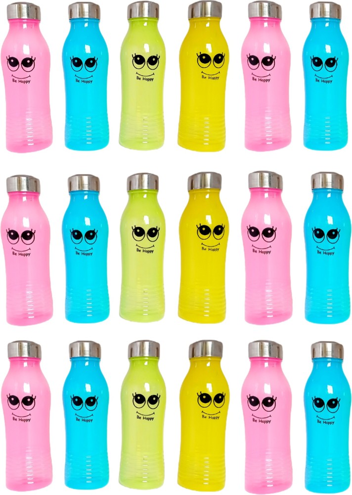Kartual Return Gift Item In Bulk, Water Bottles For Kids / School Supplies  (1 Pcs) 500 ml Bottle - Buy Kartual Return Gift Item In Bulk