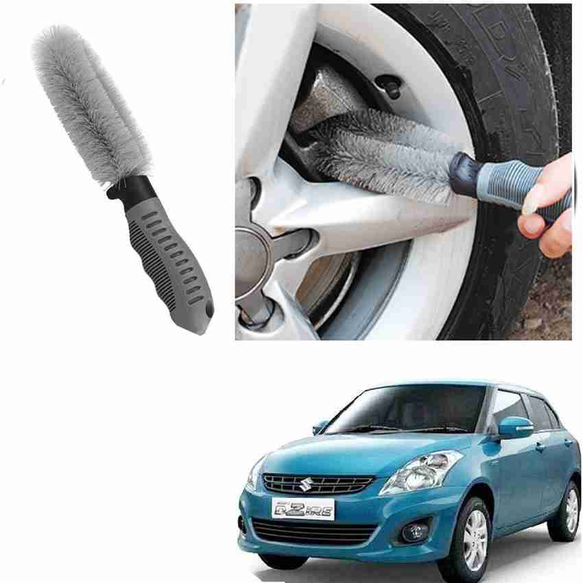 Maruti suzuki swift hotsell dzire alloy wheel