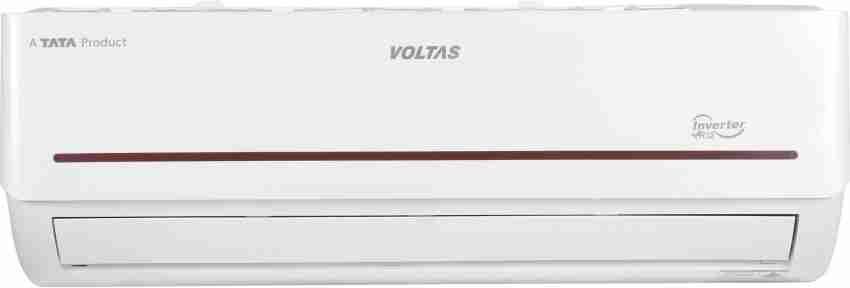 Voltas ac price 1.5 2024 ton split inverter