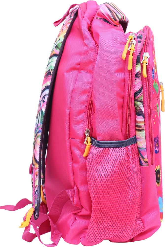 Stylbase barbie School Backpack for Kids Up to 6 Standard 17 inch