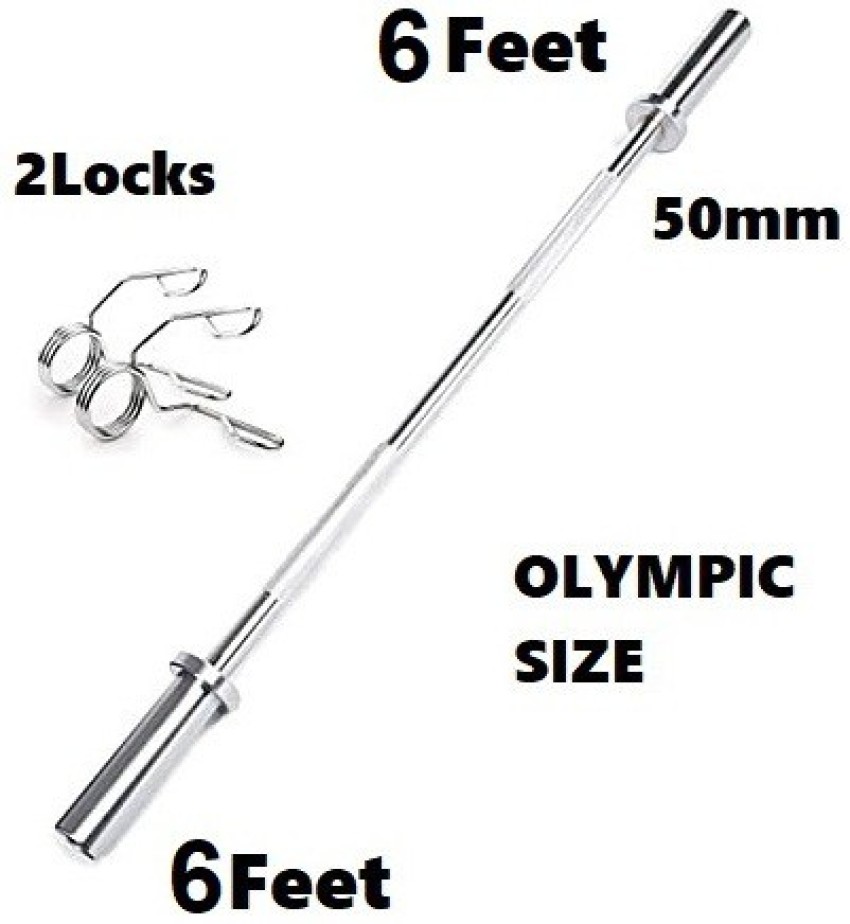 6ft barbell online