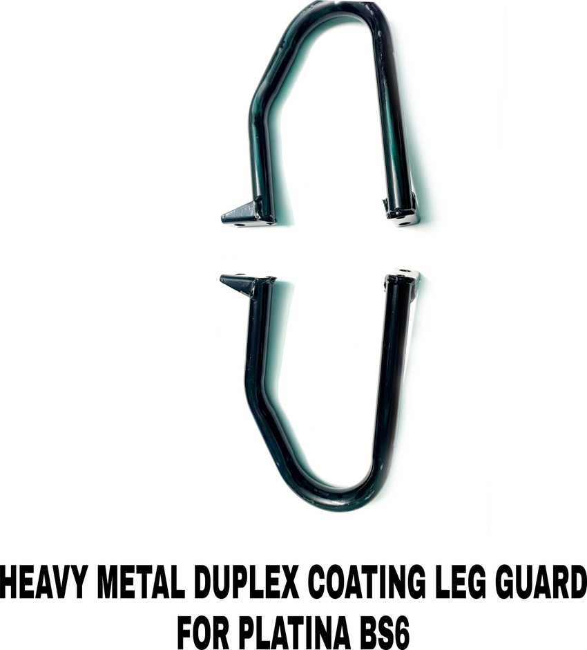 Platina leg guard 2025
