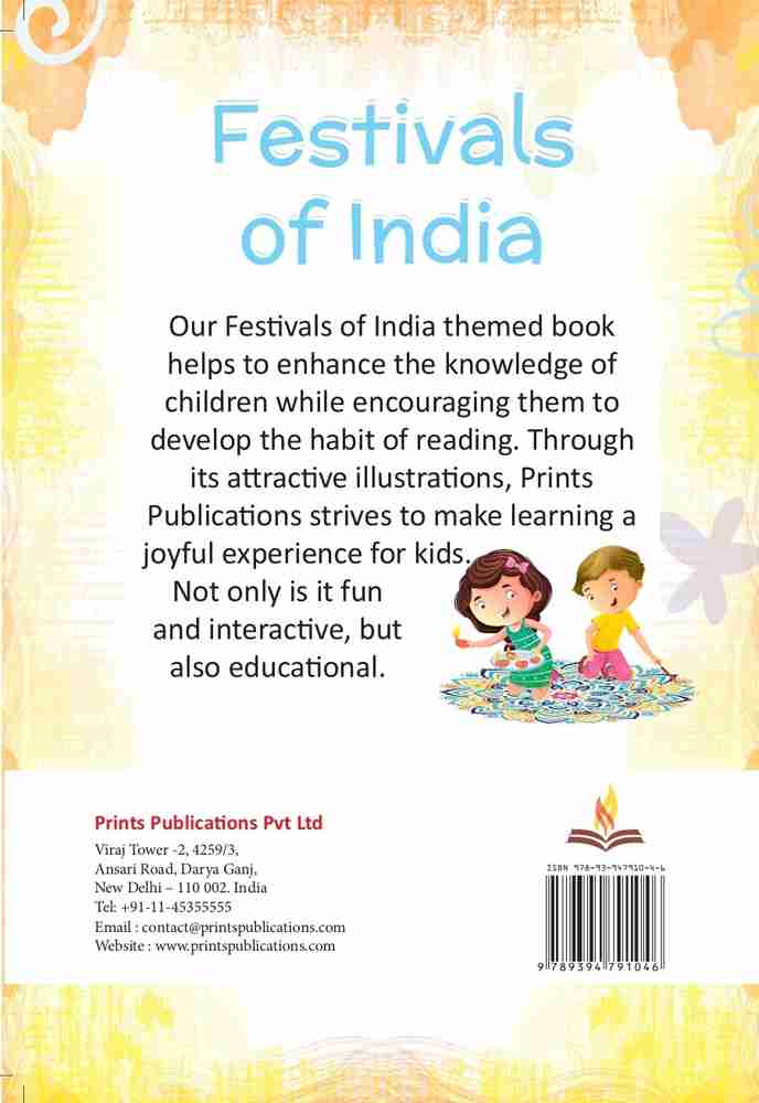 Festival information in english discount
