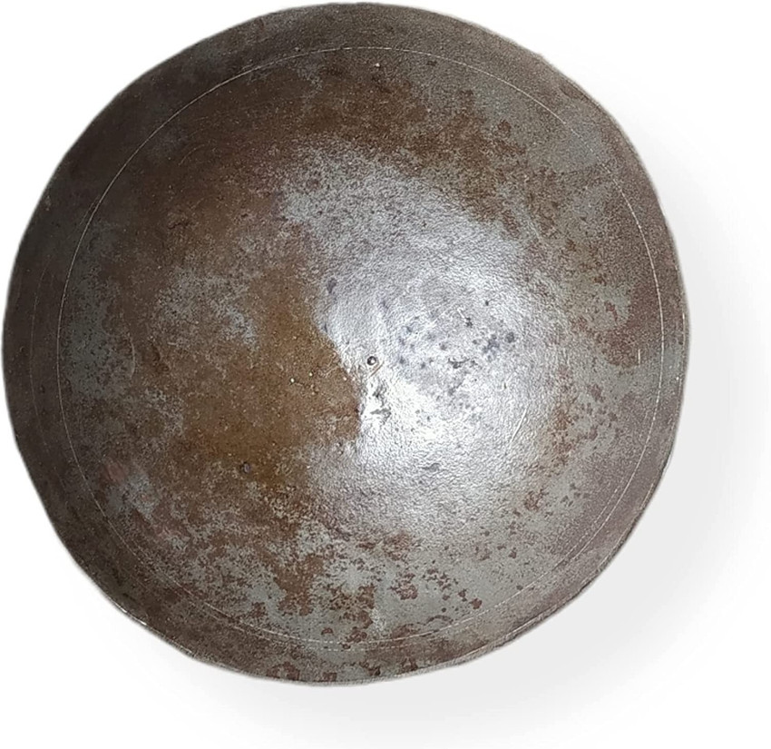 Details more than 73 mehndi in iron kadai best seven.edu.vn