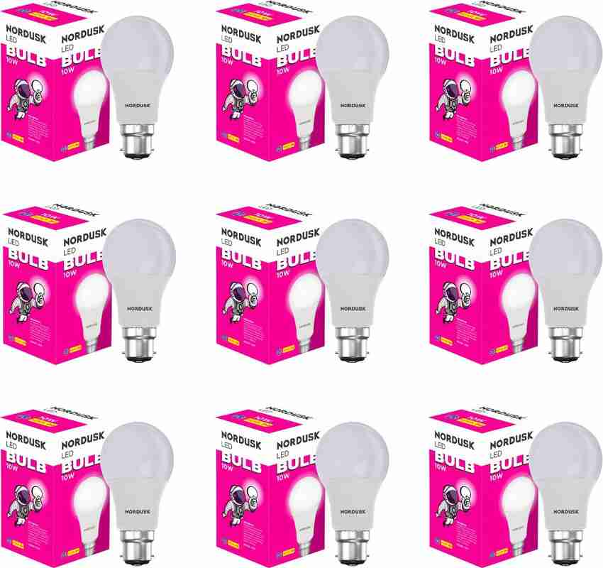Nordusk led light price top