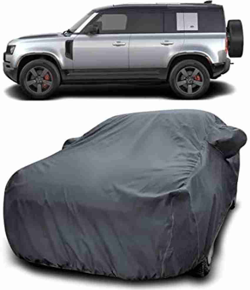 2020 land rover defender store spare wheel cover