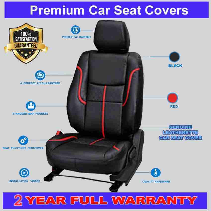 Genuine suzuki vitara seat shop covers