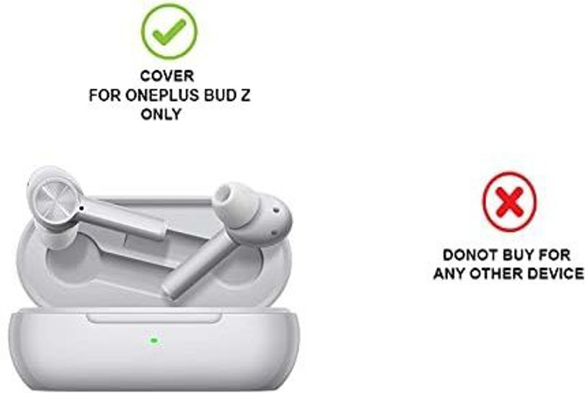 Flipkart oneplus buds best sale z
