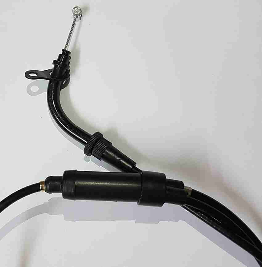 RKE 150 cm Accelerator Cable Price in India Buy RKE 150 cm