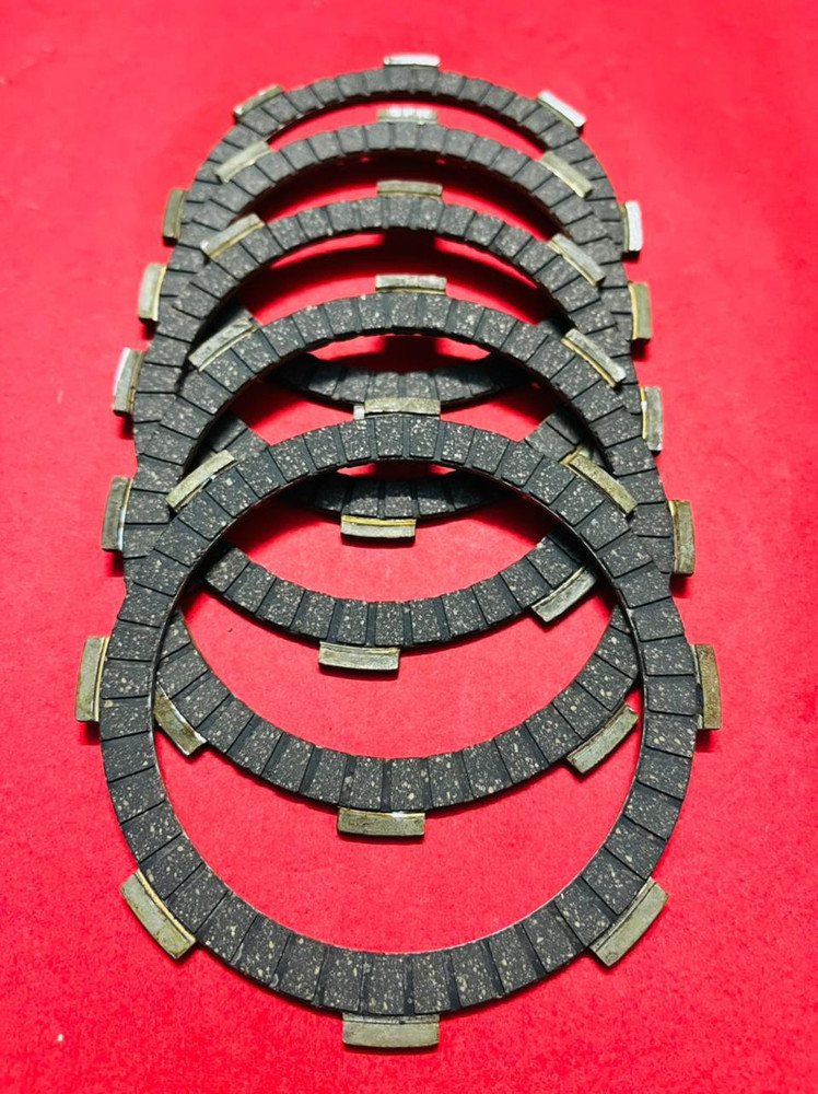 Unicorn bike sales clutch plate price