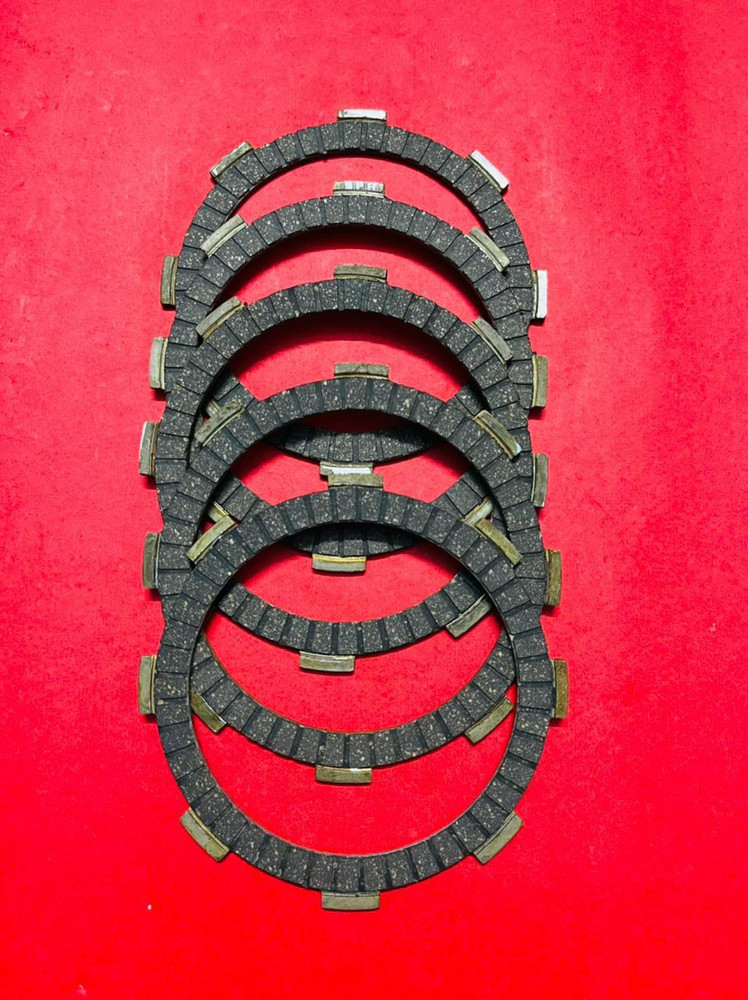 Honda dream yuga outlet clutch plate price