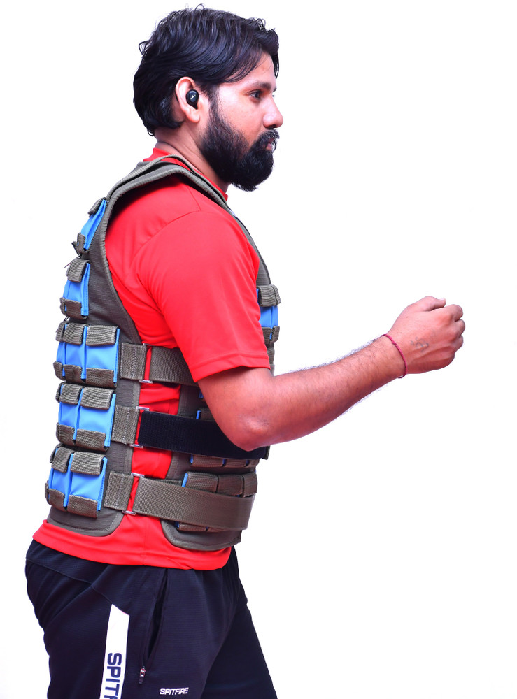 7kg weighted vest sales