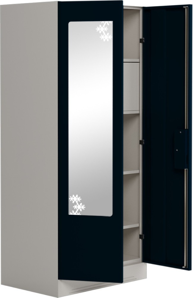 Godrej double store door cupboard