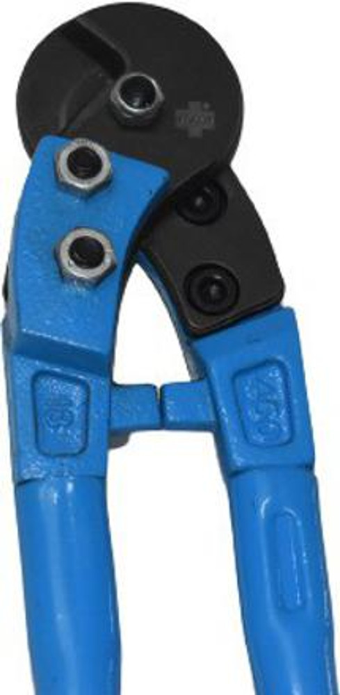 Taparia cable cheap cutter cc 18