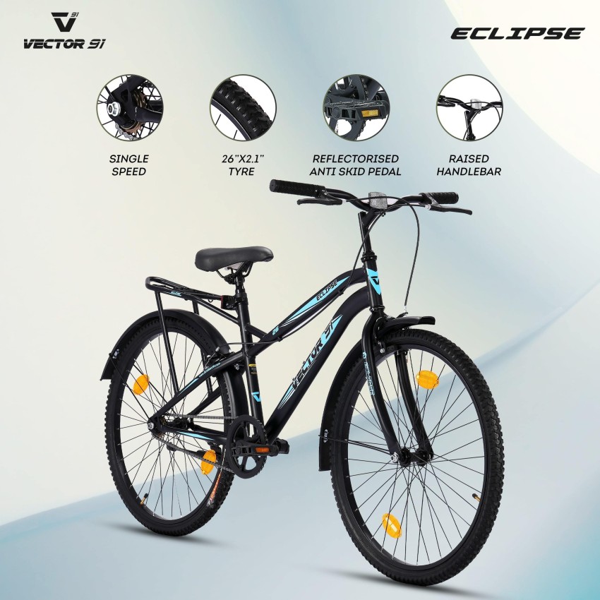 Vector 91 Ecplise 26 T Mountain Cycle Price in India Buy Vector