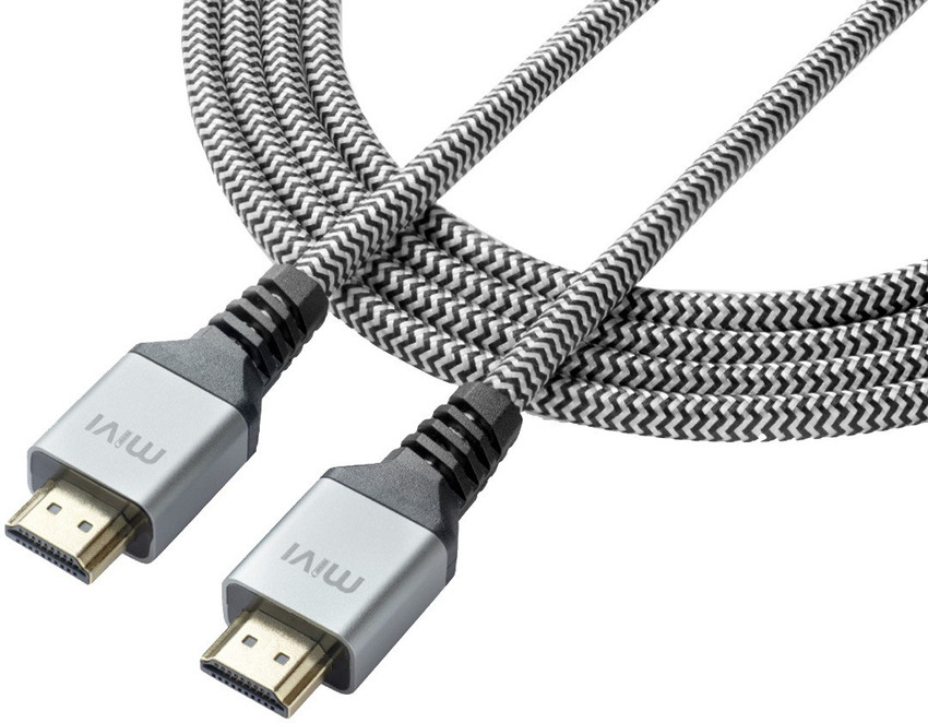 Cable hdmi clearance y 3 colores