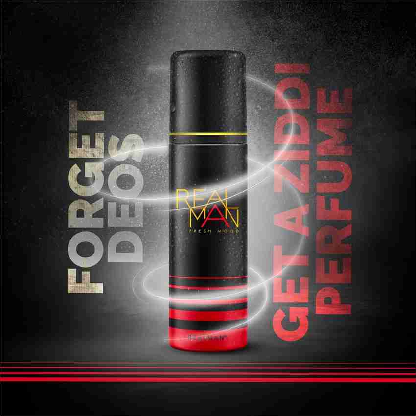Fresh guy body discount spray