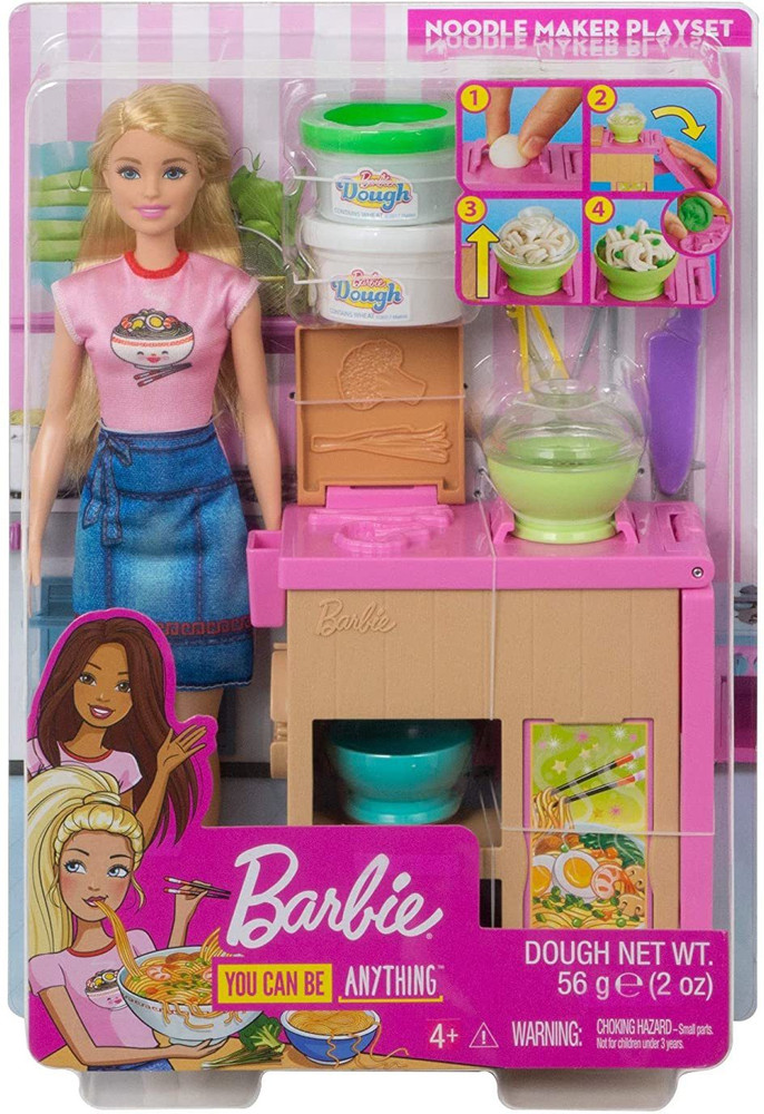 Bar barbie best sale