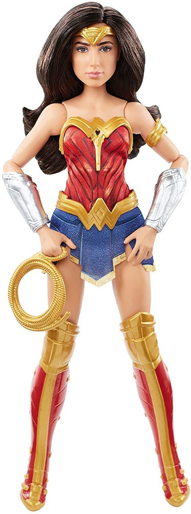 Barbie super woman best sale