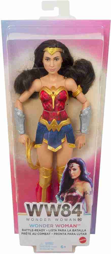 Barbie wonder shop woman 84