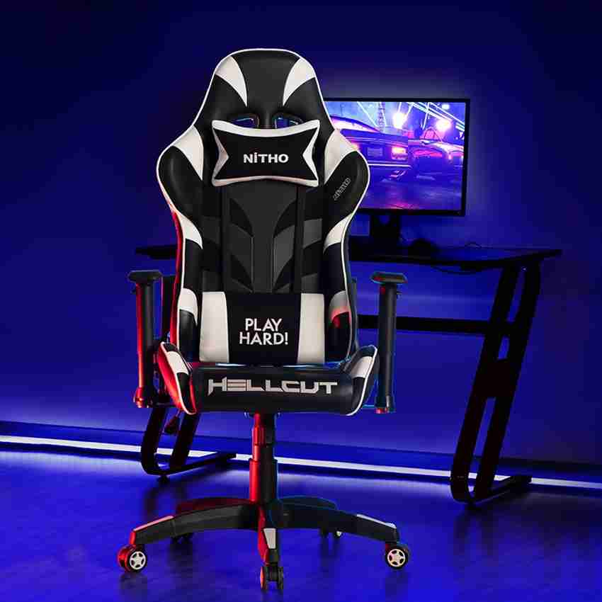 Novartis gaming 2025 chair