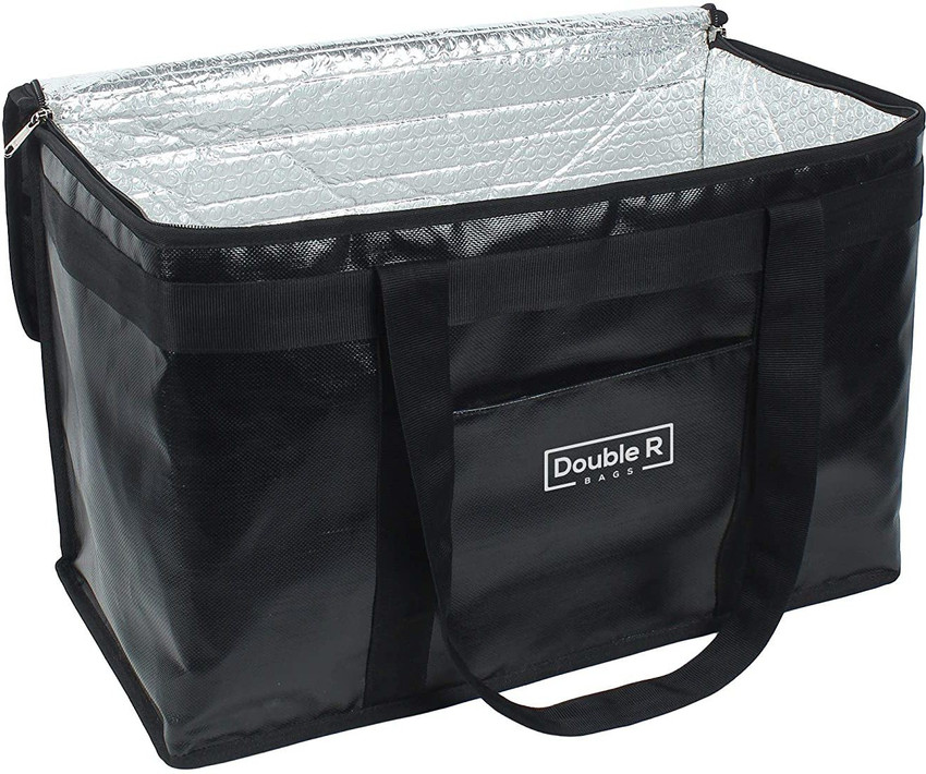 Thermal bags store for cold food