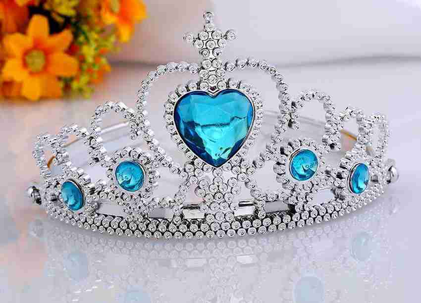Plastic shop tiara headband