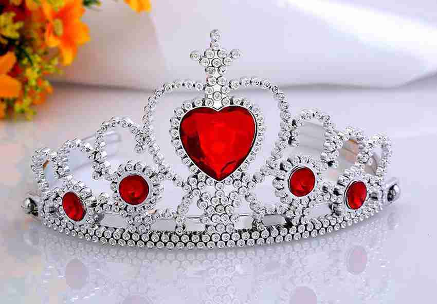 Hairband with 2025 crown