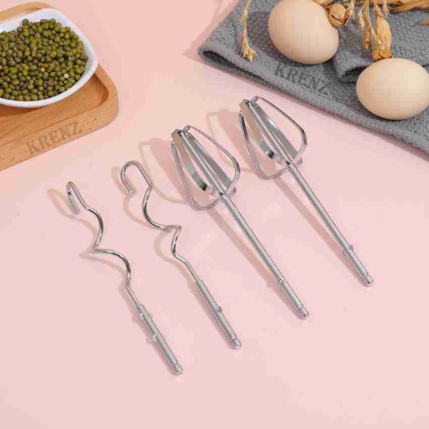 krenz 260 W White Hand Blender Price in India Buy krenz 260 W White Hand Blender Online at Flipkart