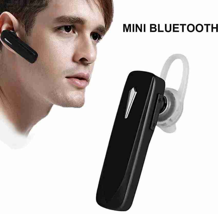 One side headphone with mic 2025