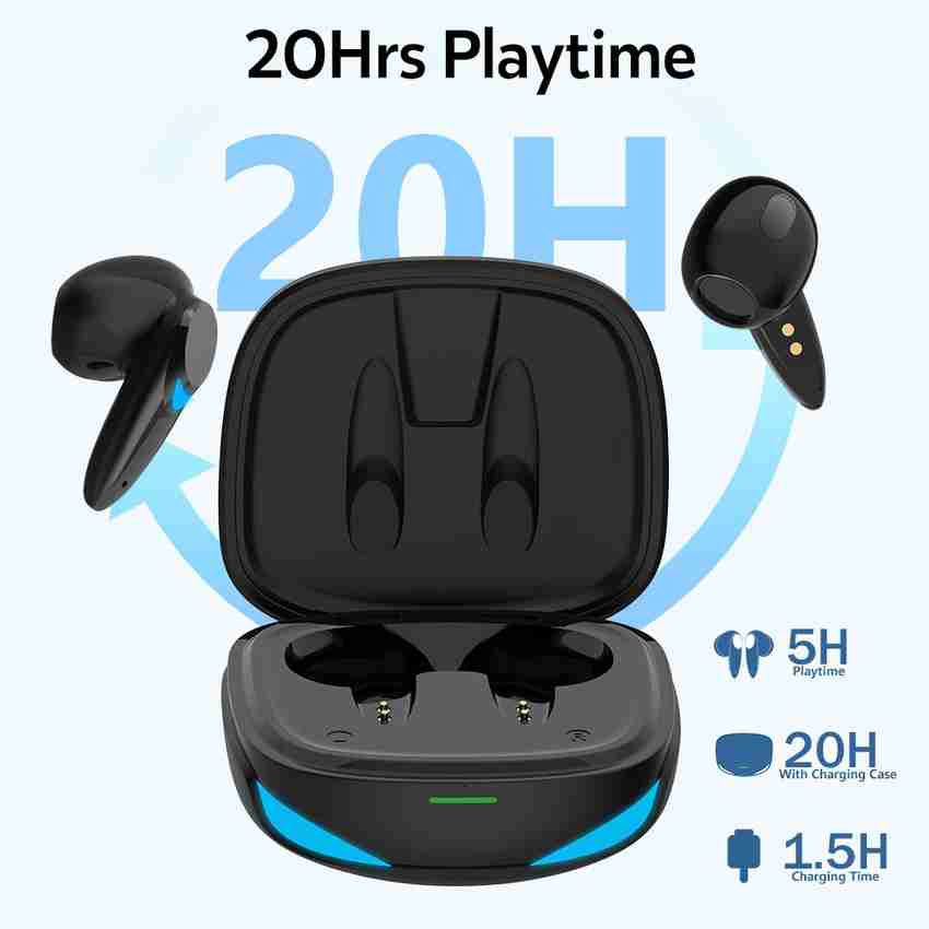 Lazo True Wireless Earbuds G10