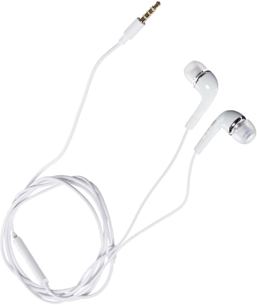 Wired earphones price sale