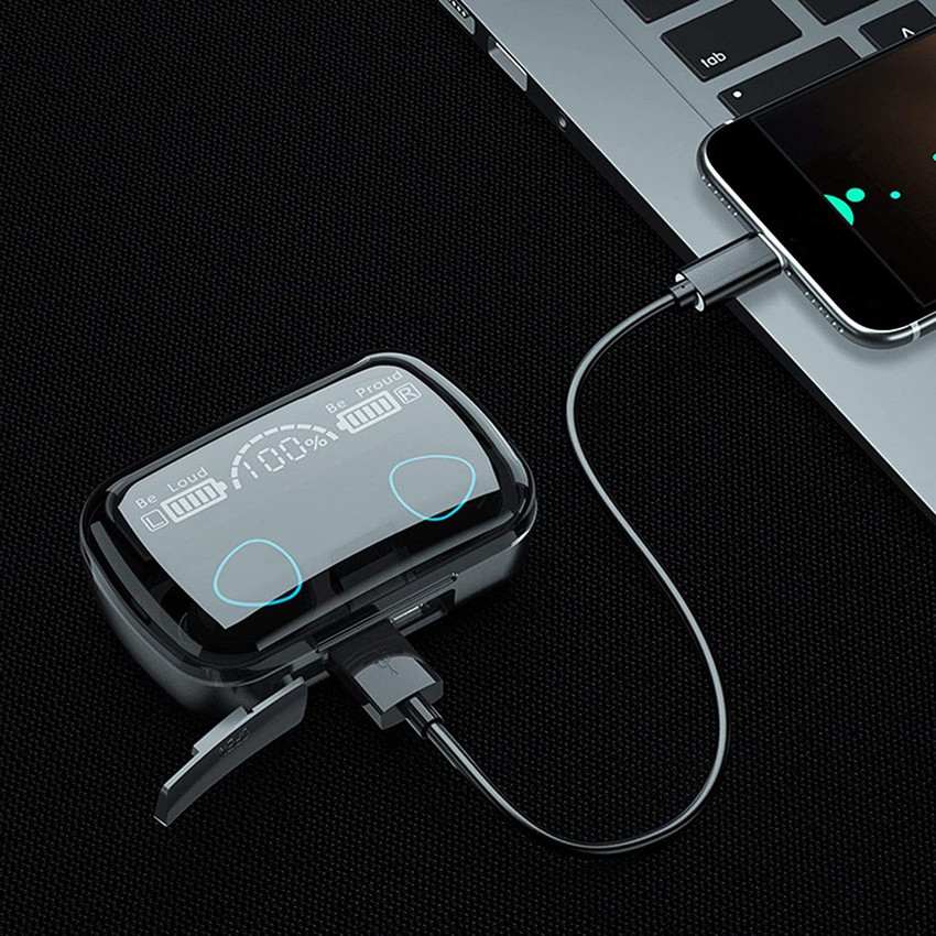 Best tws with top wireless charging