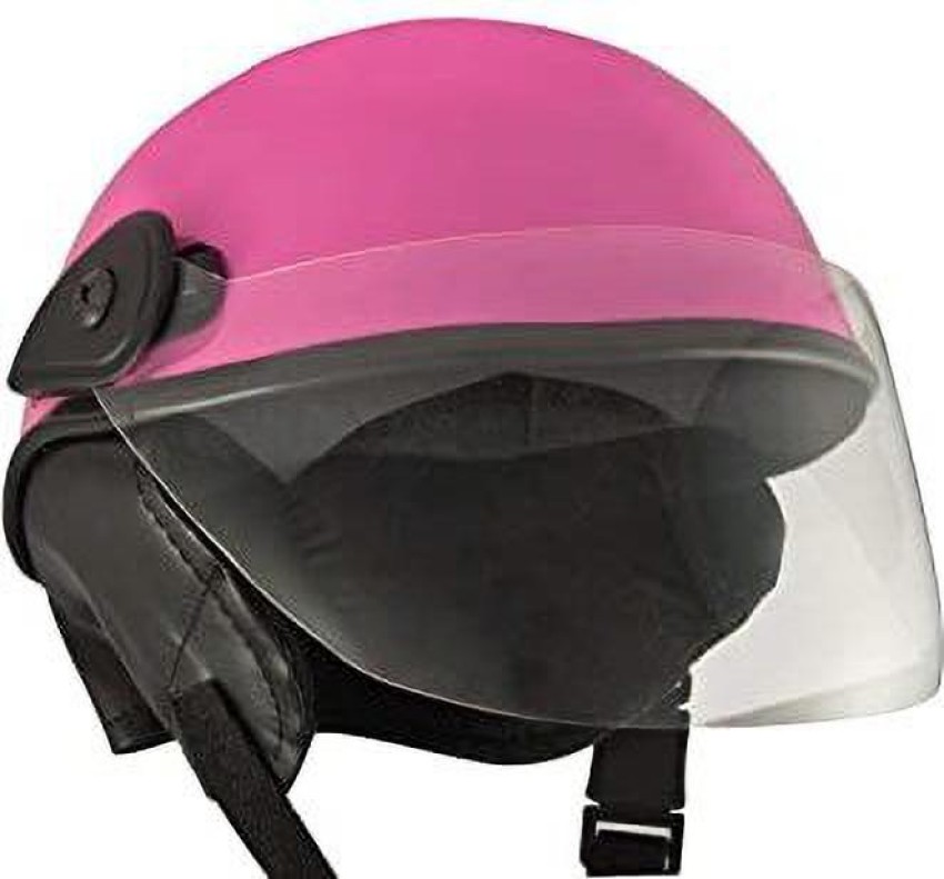 SHAH BROTHERS Ladies Scooty Motorbike Helmet Buy SHAH BROTHERS