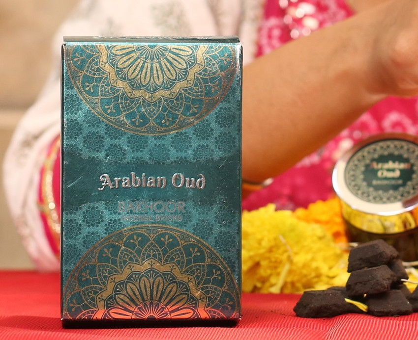 Bakhoor oud price top