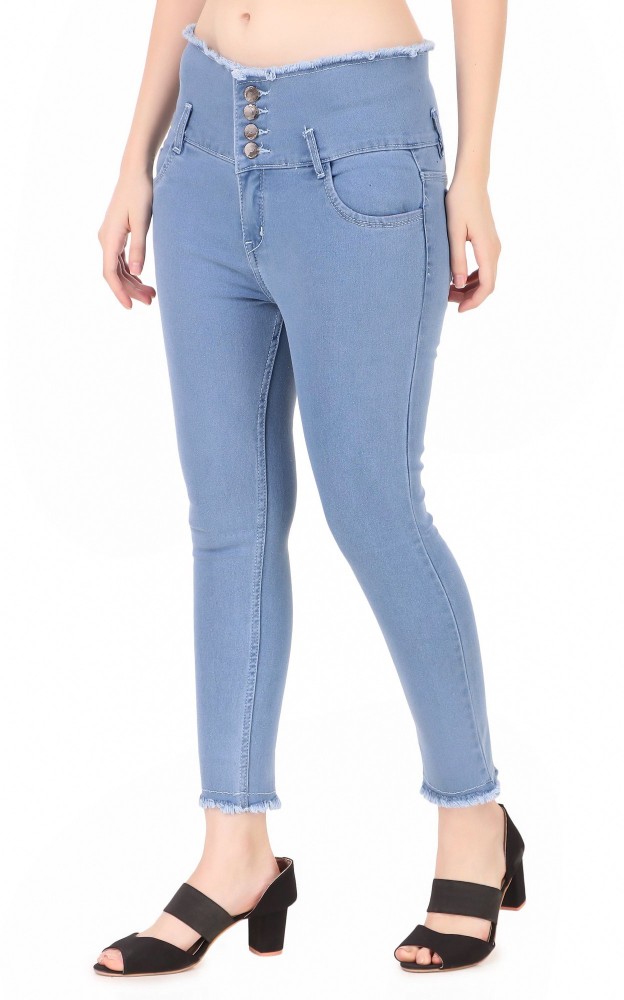 Flipkart 2024 shopping jeans