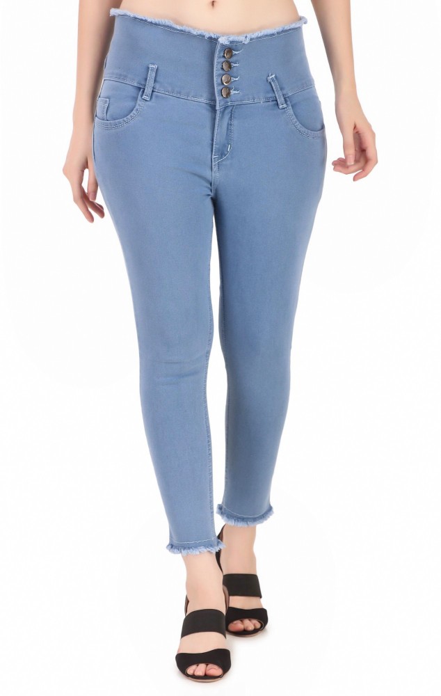 Flipkart stylish sale jeans