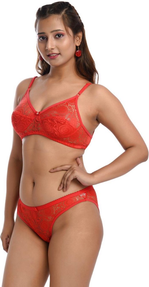 Beauty Aid Lingerie Set - Buy Beauty Aid Lingerie Set Online at Best Prices  in India