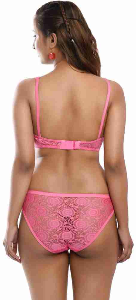 Beauty Aid Lingerie Set - Buy Beauty Aid Lingerie Set Online at Best Prices  in India