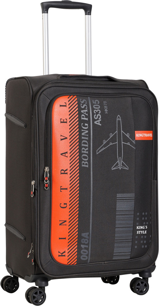 King Travel Suitcase Combo Price in India Buy King Travel